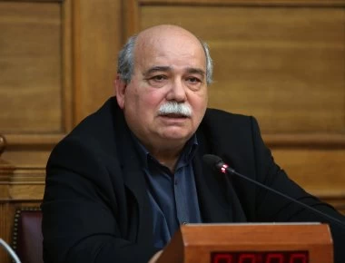 Ν.Βούτσης: «Θα καταλάβει ο κόσμος πόση υποκρισία υπήρξε για τη Συμφωνία των Πρεσπών»